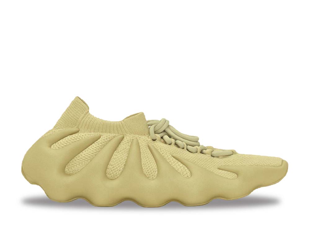 アディダス イージー 450 サルファー adidas YEEZY 450 Sulfur HP5426