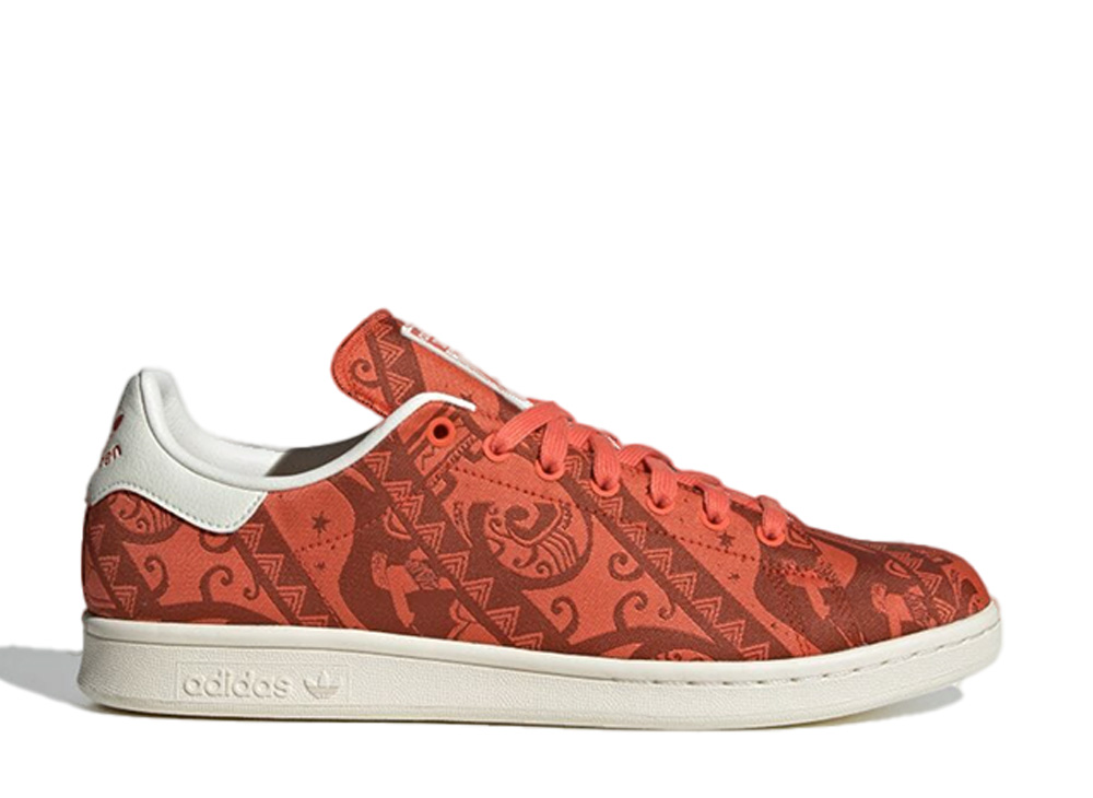モアナ × アディダス スタンスミス Moana × adidas Stan Smith Pantone HP5575