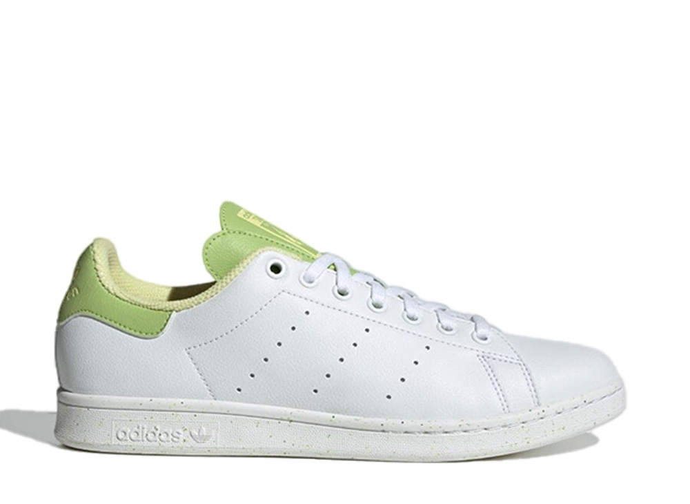 ティアナ × アディダス スタンスミス Tiana × adidas Stan Smith Footwear White HP5578