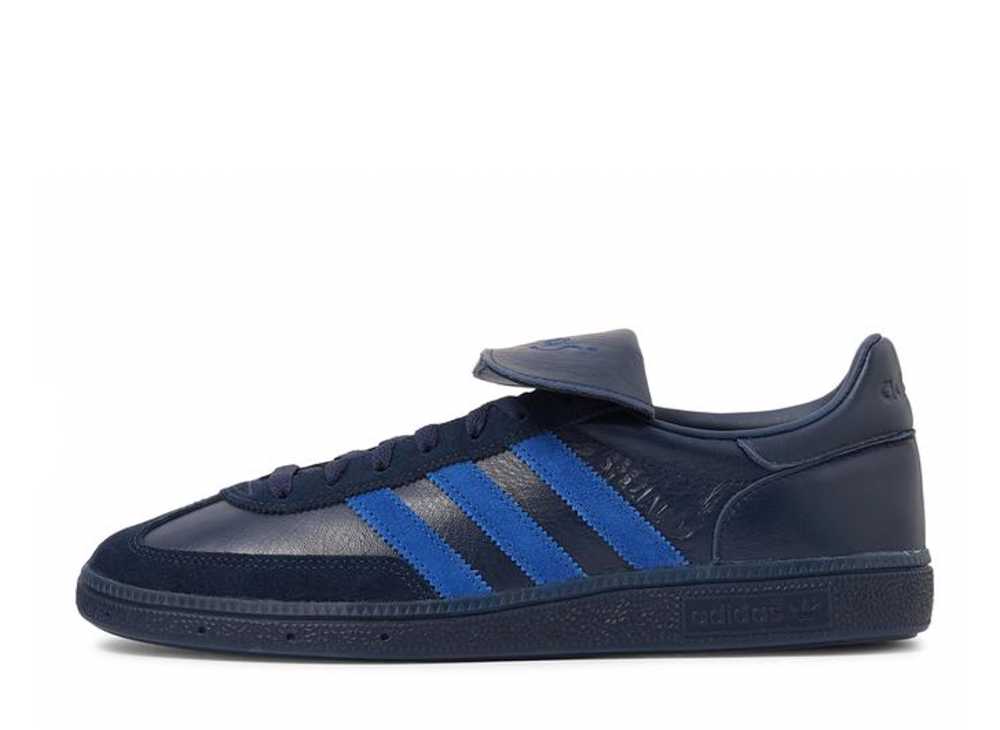 アディダス ハンドボール スペツィアル adidas Handball Spezial Blue HP6696