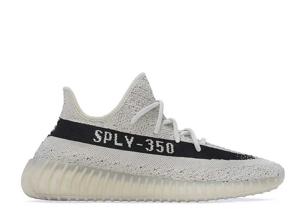 アディダス イージー ブースト350 V2 スレート adidas YEEZY BOOST 350 V2 Slate HP7870