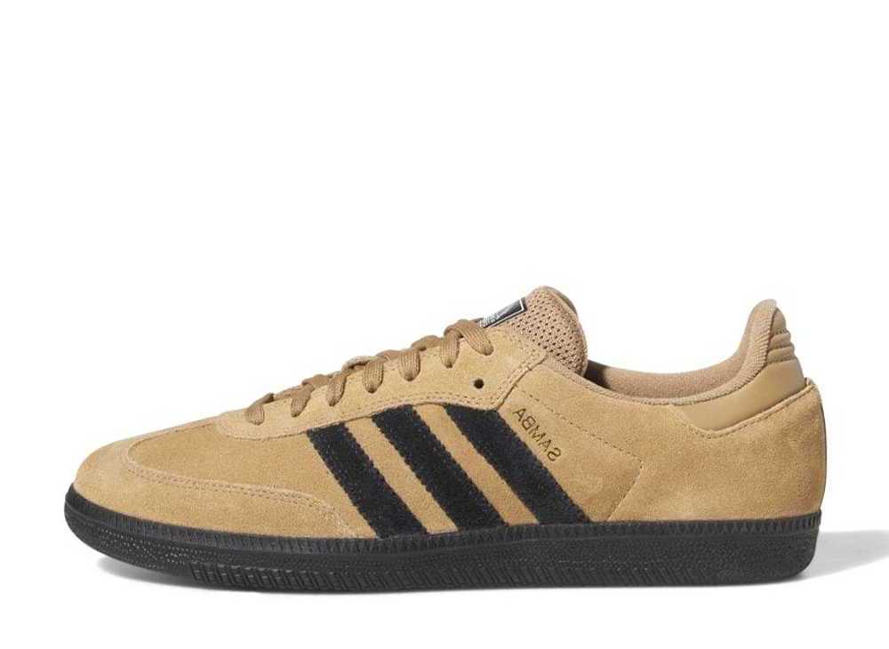 アディダス サンバ ADV カードボード adidas Samba ADV Cardboard HP9085