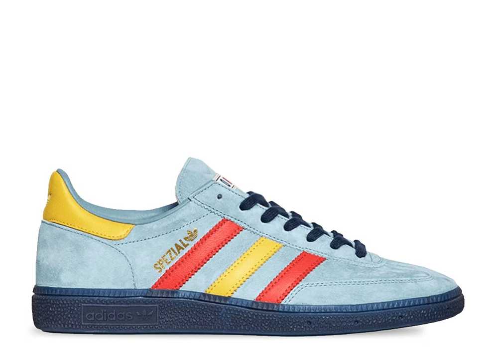 エンド×アディダス ハンドボール スペツィアル END. × Adidas Handball Spezial Blue HP9390