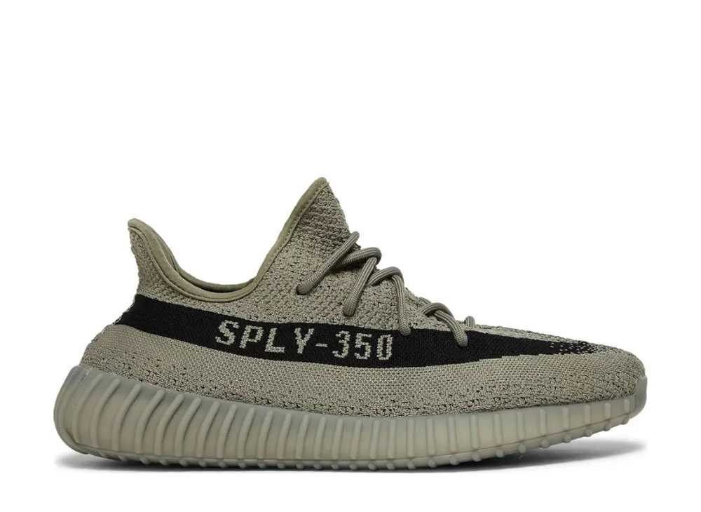 アディダス イージーブースト 350 V2 グラナイト adidas YEEZY Boost 350 V2 Granite HQ2059