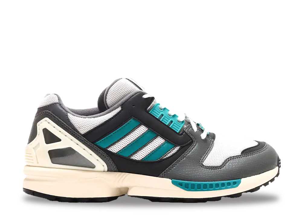 アトモス×アディダス ZX 8000 G-SNK EQT atmos × adidas Originals ZX 8000 G-SNK EQT HQ3937