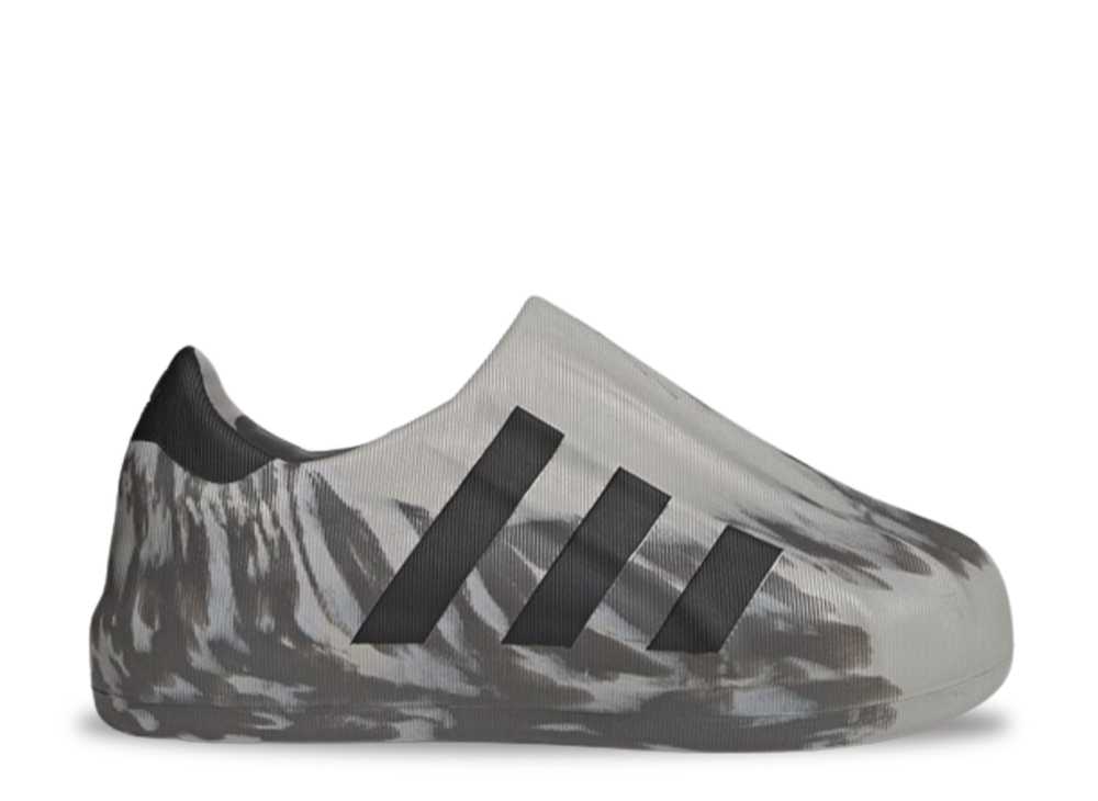 アディダス アディフォーム SST クリア グラナイト adidas Adifom SST Clear Granite/Core Black/Gray Four HQ4654