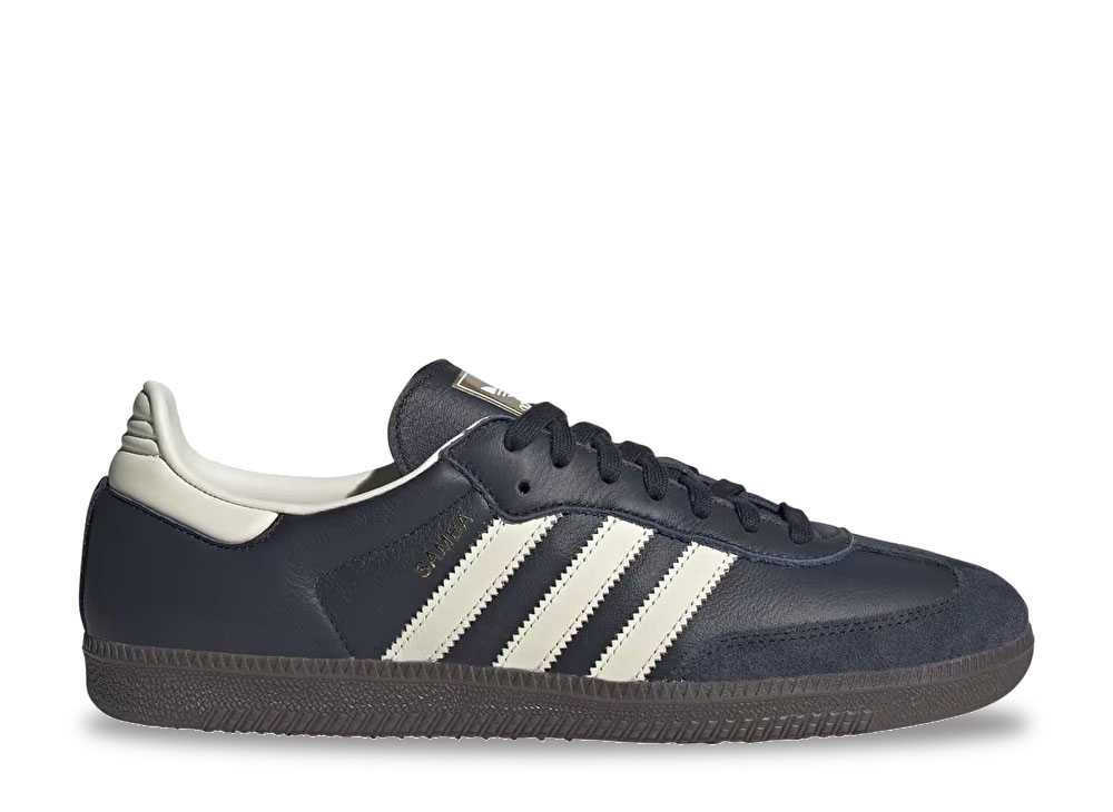 アディダス オリジナルス サンバ OG ネイビー adidas Originals Samba OG Navy ID2056