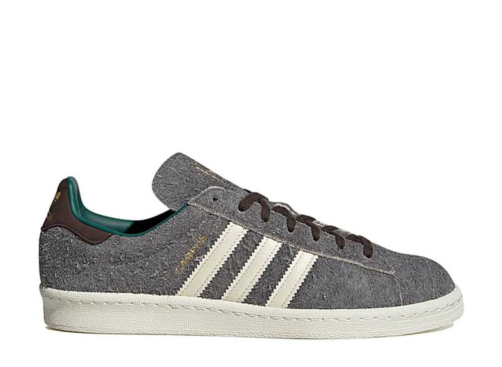 ボデガ×ビームス×アディダス キャンパス Bodega × BEAMS × adidas Campus Grey Four ID2379