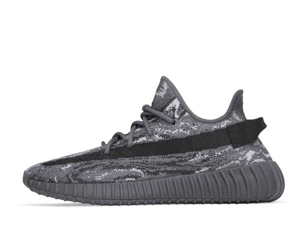 アディダス イージーブースト350 V2 ダークソルト adidas YEEZY Boost 350 V2 Dark Salt ID4811