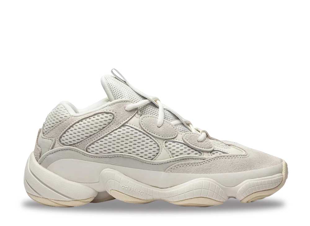 アディダス イージー500 ボーンホワイト adidas YEEZY 500 Bone White ID5114