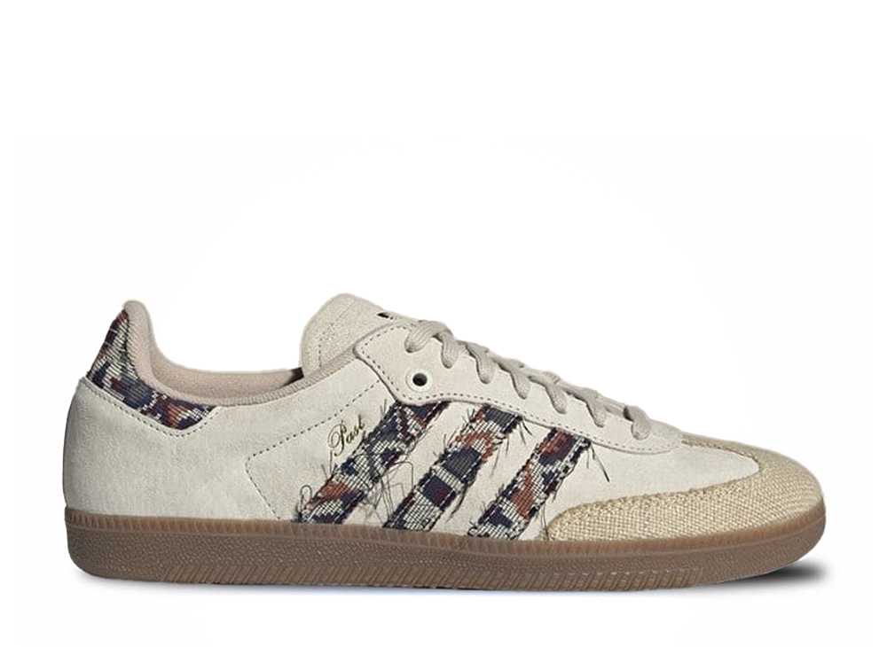 エンド × アディダス サンバ コンソーシアムカップ END. × adidas Samba Consortium Cup IE0167