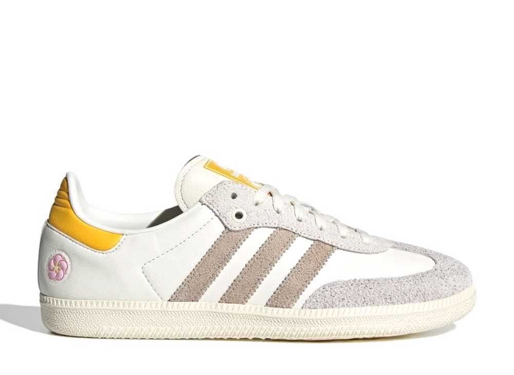 カシナ × アディダス サンバ コンソーシアムカップ Kasina × adidas Samba Consortium Cup IE0169