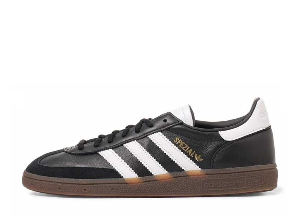 アディダス ハンドボール スペツィアル コアブラック adidas Handball Spezial Core Black IE3402