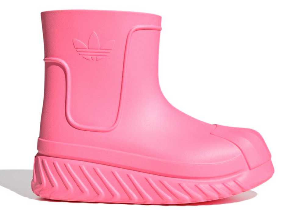 アディダス ウィメンズ アディフォーム SST ブーツ &#39;ピンク&#39; adidas Originals WMNS adiFOM SST Boot Pink IE4613
