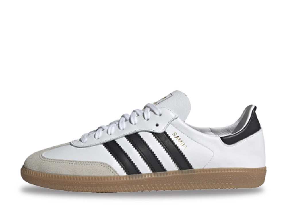 アディダス オリジナルス サンバ デコン フットウェアホワイト adidas Originals Samba Decon Footwear White IF0642