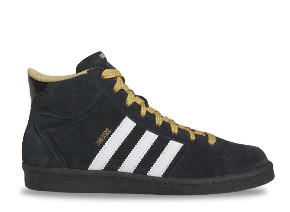 アディダス スニーズ スーパースケート adidas Sneeze Superskate Black White IF2703