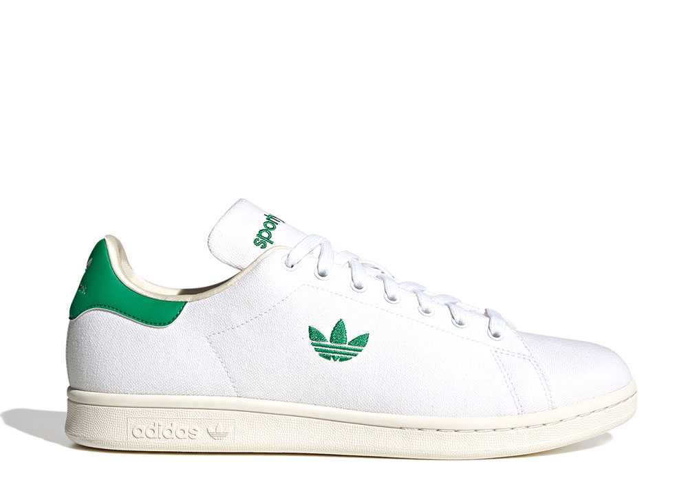スポーティ アンド リッチ×アディダス スタンスミス Sporty &#38; Rich × adidas Original Stan Smith White/Green IF5658