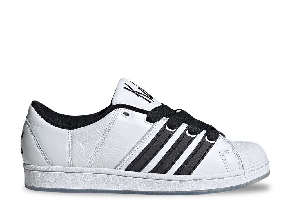 コーン × アディダス オリジナルス スーパーモディファイド Korn × adidas Originals Supermodified White/Black White IG0793