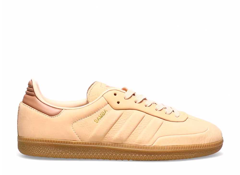 アディダス オリジナルス サンバ ハロブラッシュ adidas Originals Samba Halo Blush IG1243