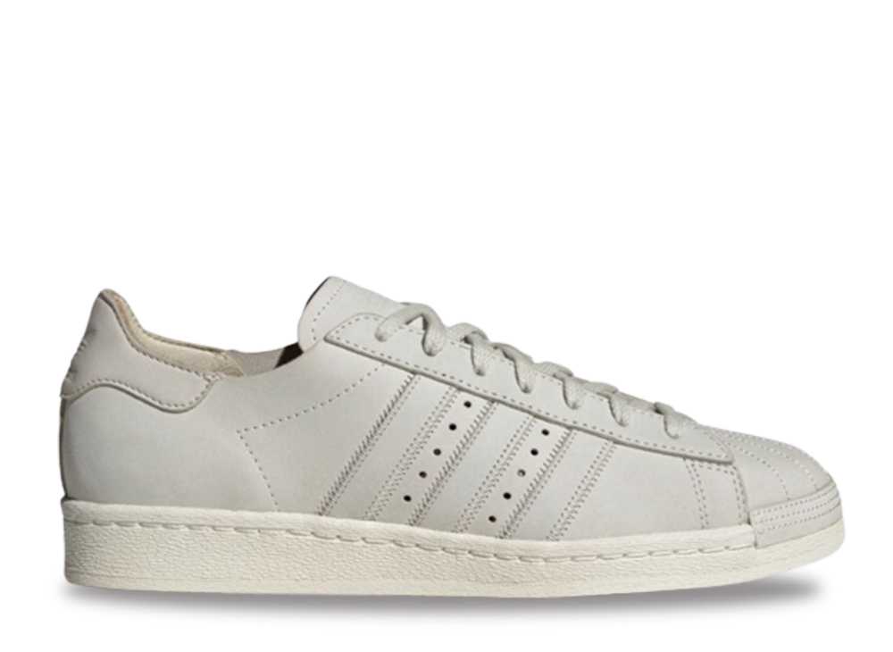 アディダス スーパースター82 コア ホワイト adidas Superstar 82 Core White/Alumina/Off White IG2477