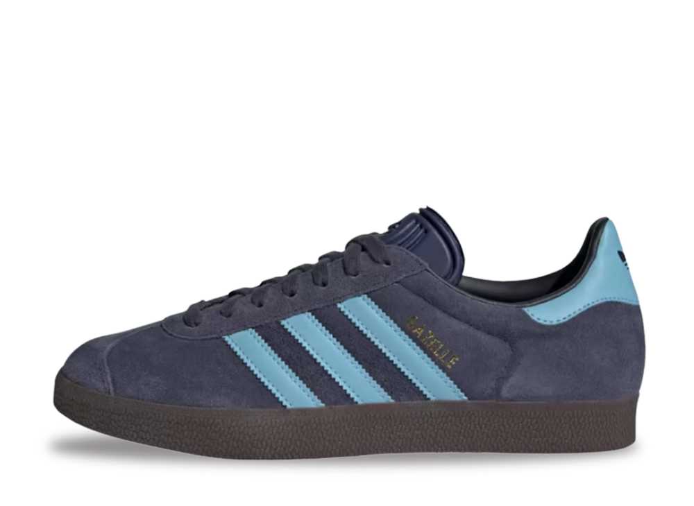 アディダス オリジナルス ガゼル シャドーネイビー adidas Originals Gazelle Shadow Navy IG4988