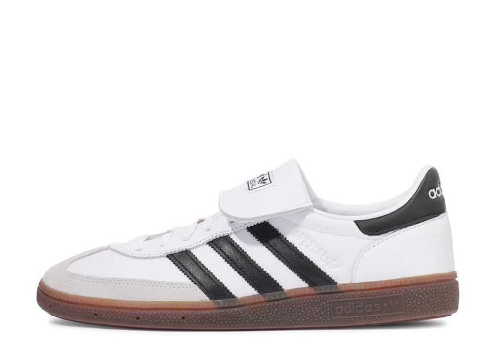 アディダス オリジナルス ハンドボール スペツィアル フットウェアホワイト adidas Originals Handball Spezial Footwear White IH2291
