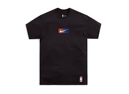 キス ナイキ ニューヨーク ニックス T BX ブラック Kith&#38;Nike for New York Knicks Tee BX Black KT-566-Black