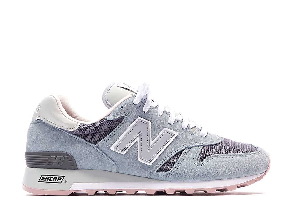 キス ニューバランス ロニー ファイグ Kith New Balance M1300 Mauve Sole M1300KI