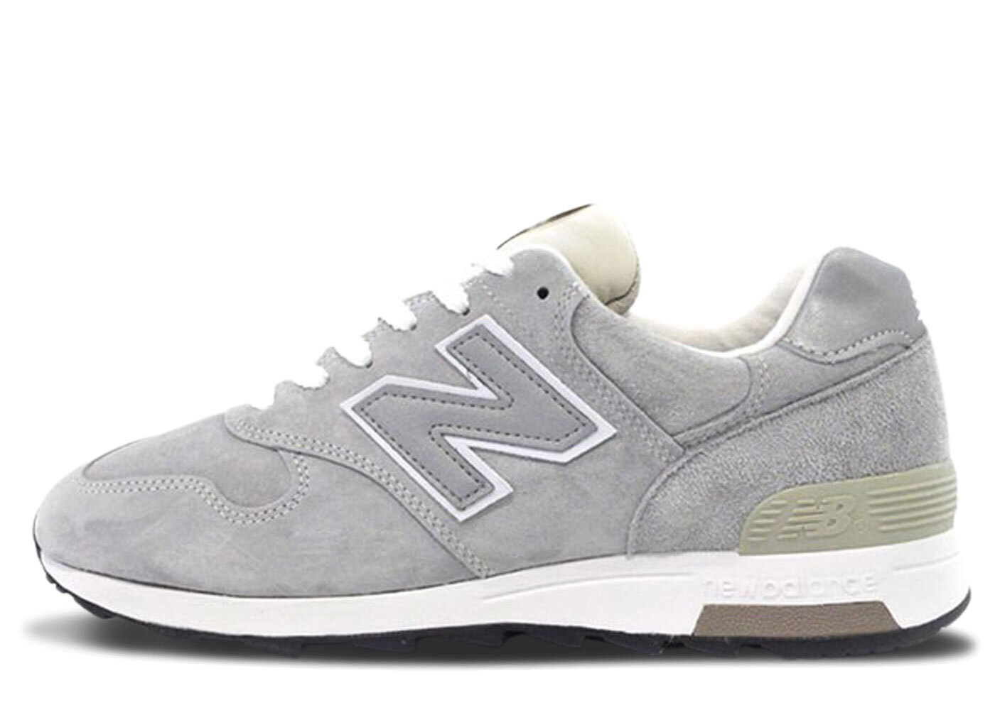 ニューバランス M1400JGY グレー New Balance M1400JGY Grey M1400JGY