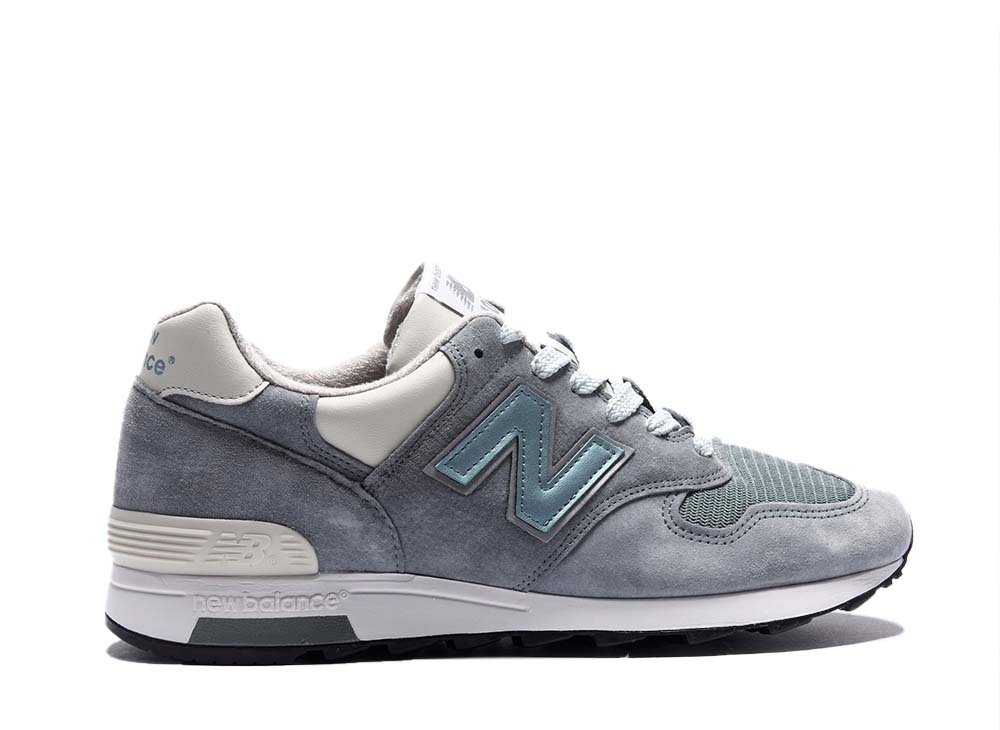 ニューバランス M1400 スティール ブルー New Balance M1400 Steel Blue M1400SB