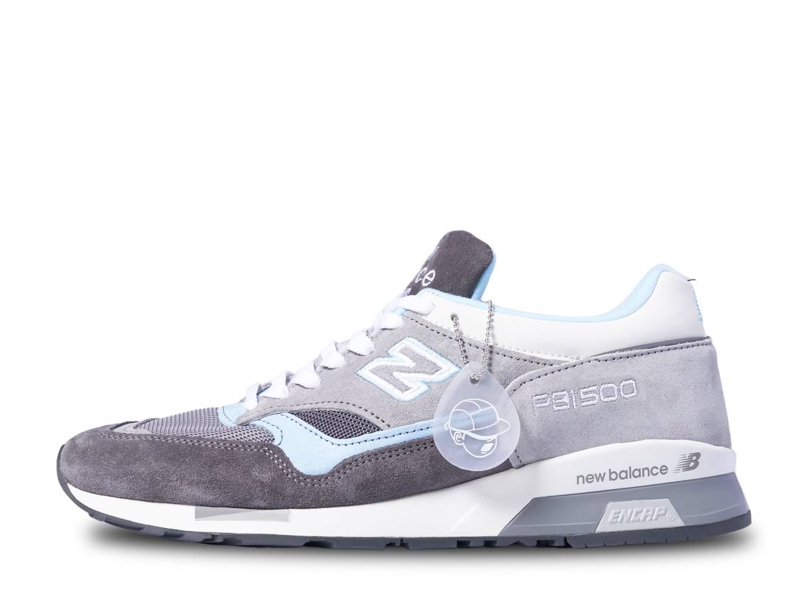 ペーパーボーイ ビームス ニューバランス M1500 グレー Paperboy Beams New Balance M1500 Grey M1500BMS