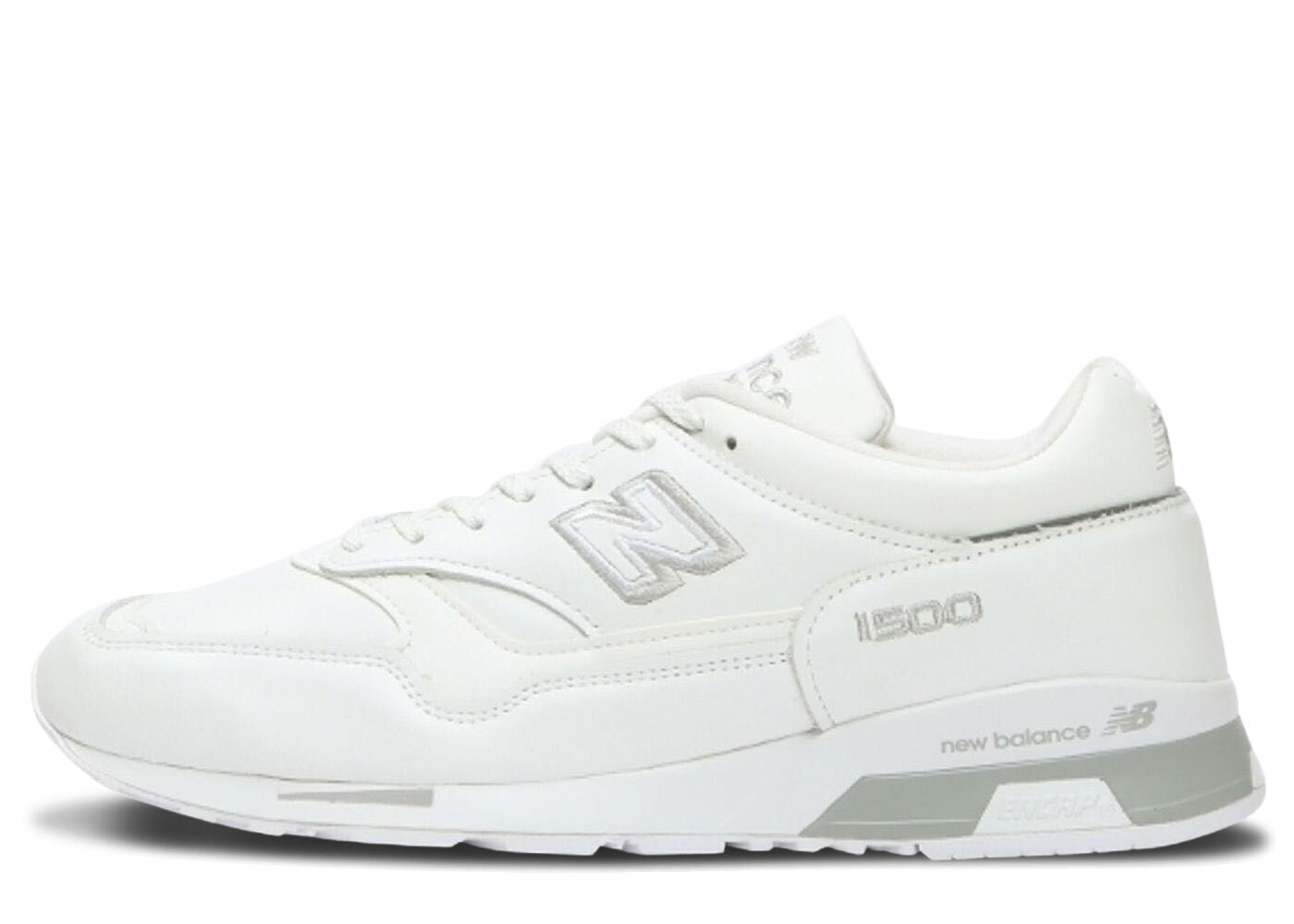 ニューバランス M1500WHIホワイト New Balance M1500WHI White M1500WHI