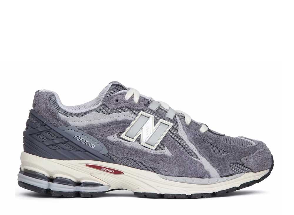 ニューバランス 1906D プロテクション パック New Balance 1906D Protection Pack Gray M1906DA