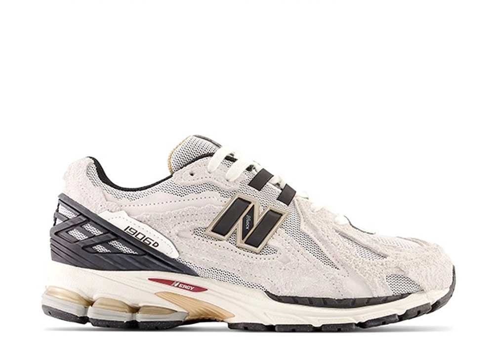 ニューバランス 1906D プロテクションパック New Balance 1906D Protection Pack White M1906DC