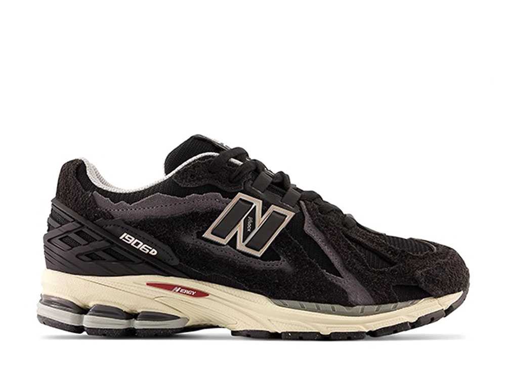 ニューバランス 1906D プロテクションパック New Balance 1906D Protection Pack Black M1906DD