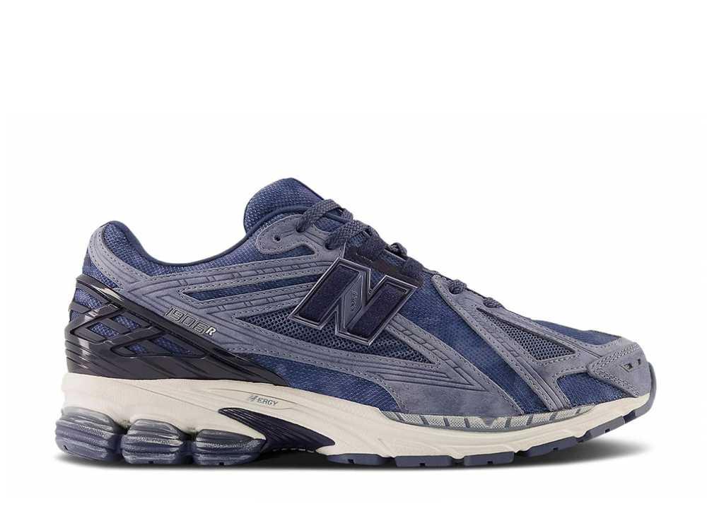 ニューバランス 1906R サファイア ブルー New Balance 1906R Sapphire Blue M1906RDN