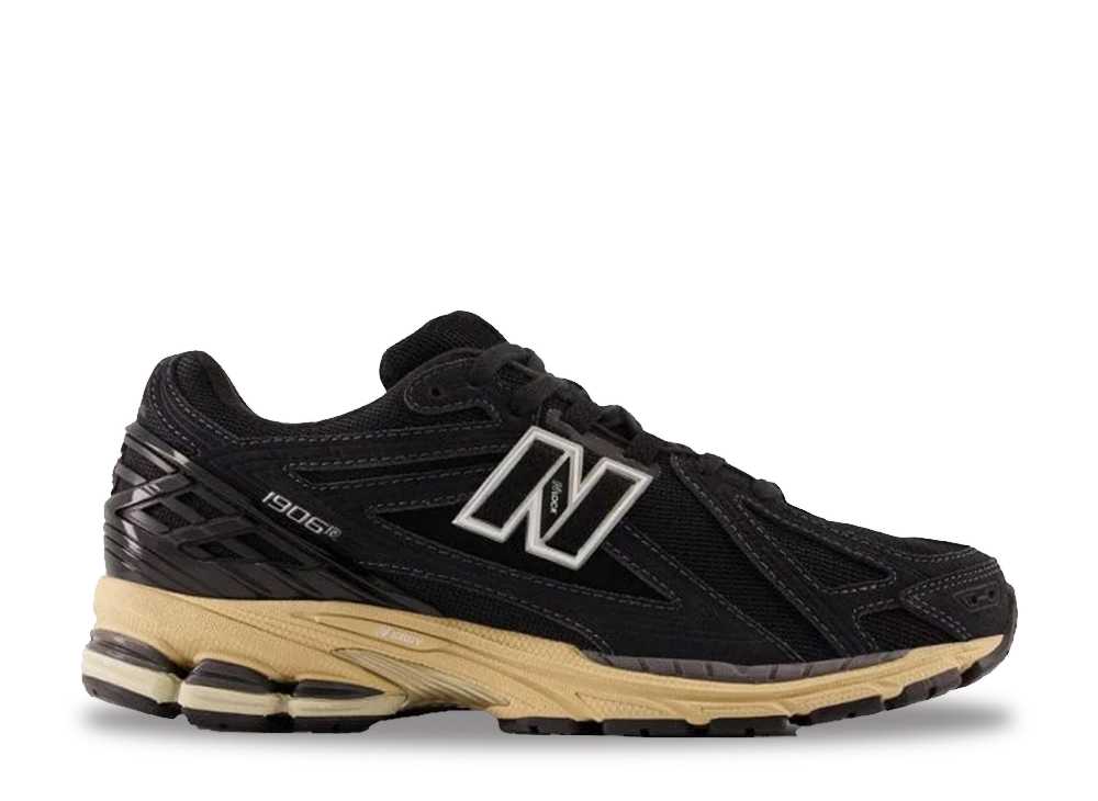 ニューバランス 1906R ブラック New Balance 1906R Black M1906RK