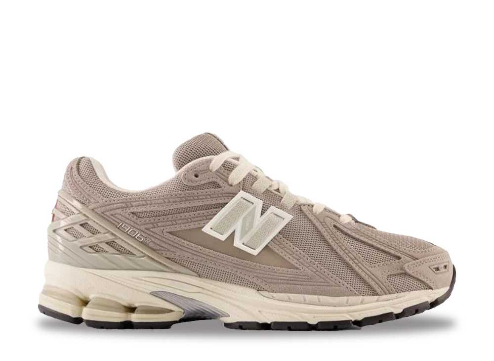 ニューバランス 1906R グレー New Balance 1906R Gray M1906RL