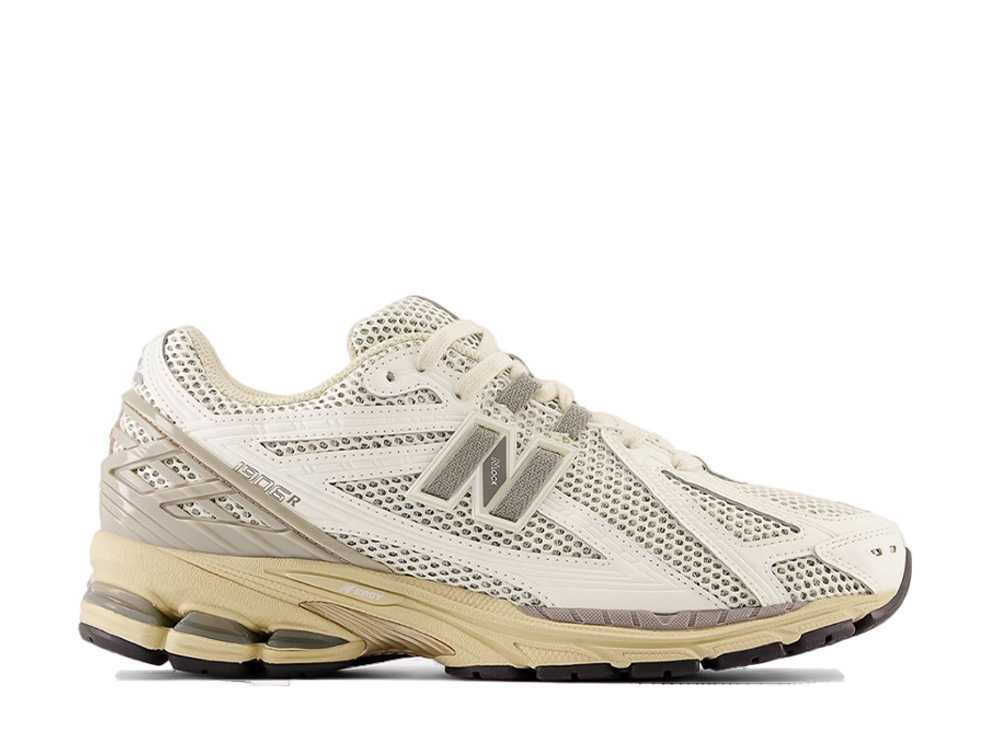 ニューバランス 1906R ホワイト/グレー New Balance 1906R White/Grey M1906RP