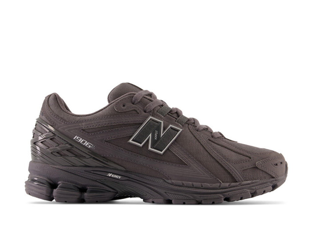 ニューバランス 1906R コーデュラパック New Balance 1906R Cordura Pack Gray M1906RU