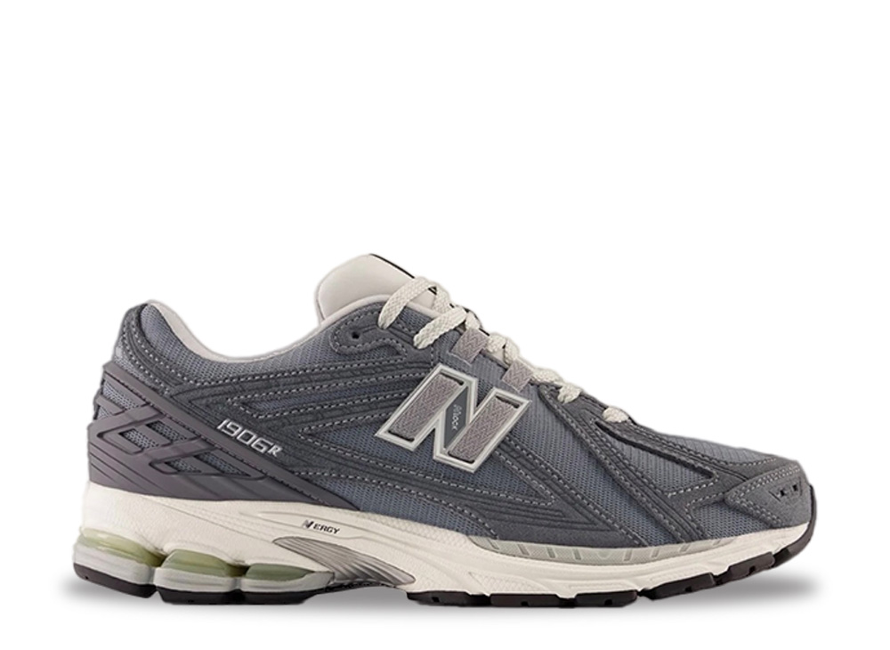 ニューバランス M1906R チタン New Balance M1906R Titanium M1906RV