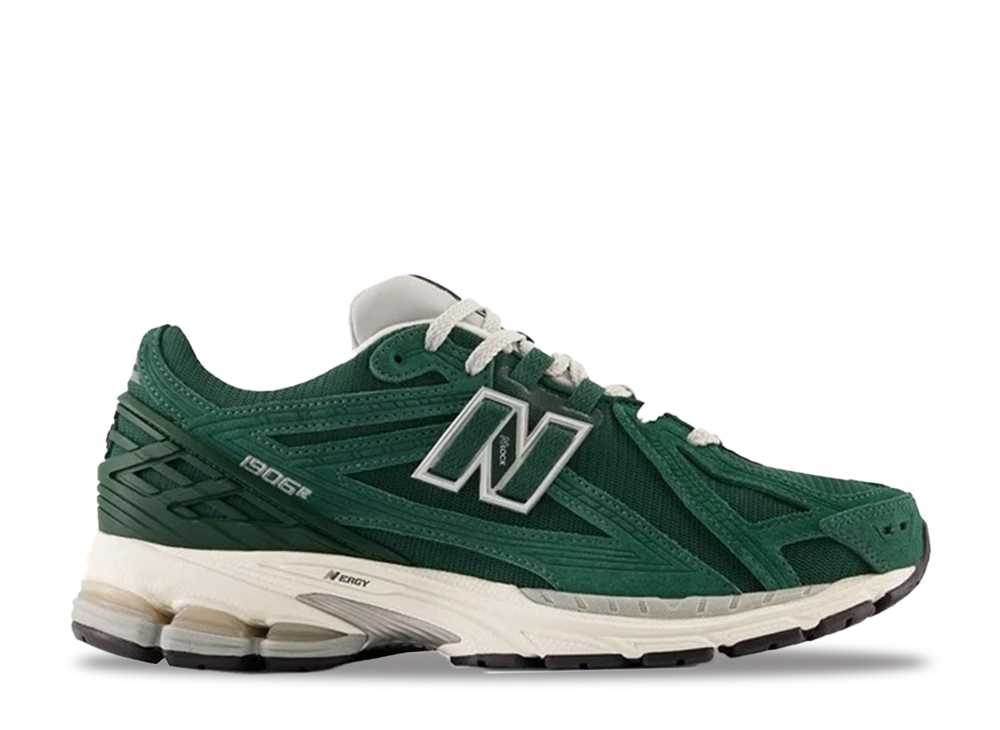 ニューバランス 1906R ナイトウォッチ グリーン New Balance 1906R Nightwatch Green M1906RX