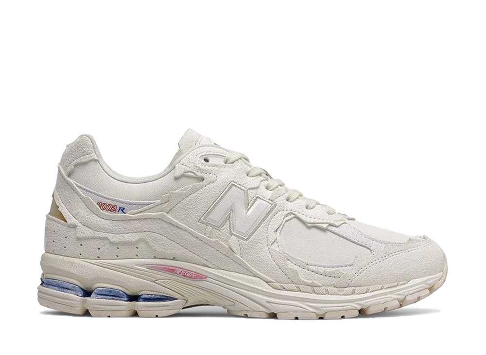 ニューバランス M2002RDC シーソルト NEW BALANCE M2002RDC SEA SAULT M2002RDC