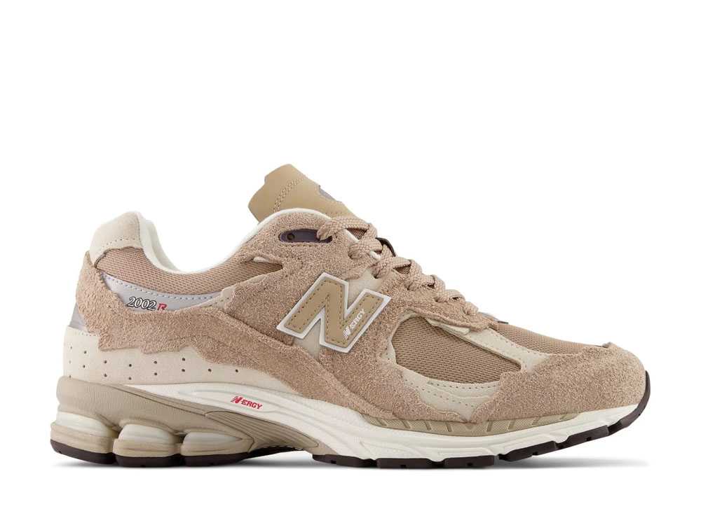 ニューバランス 2002R プロテクションパック ベージュ New Balance 2002R Protection Pack Beige M2002RDL