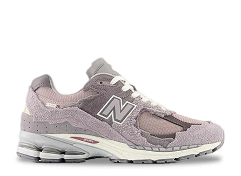 ニューバランス 2002R ルナニューイヤー グレー New Balance 2002R Lunar New Year Gray M2002RDY