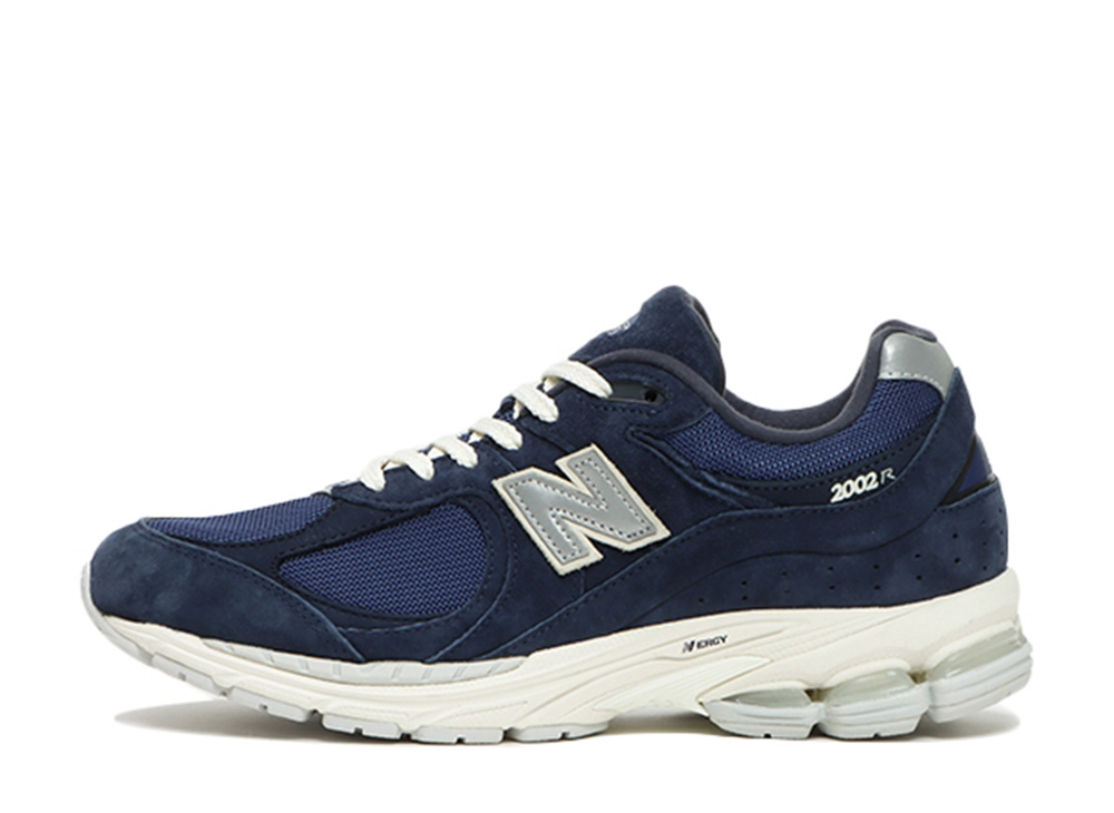 ニューバランス 2002R ナチュラルインディゴ New Balance 2002R Natural Indigo M2002RHL