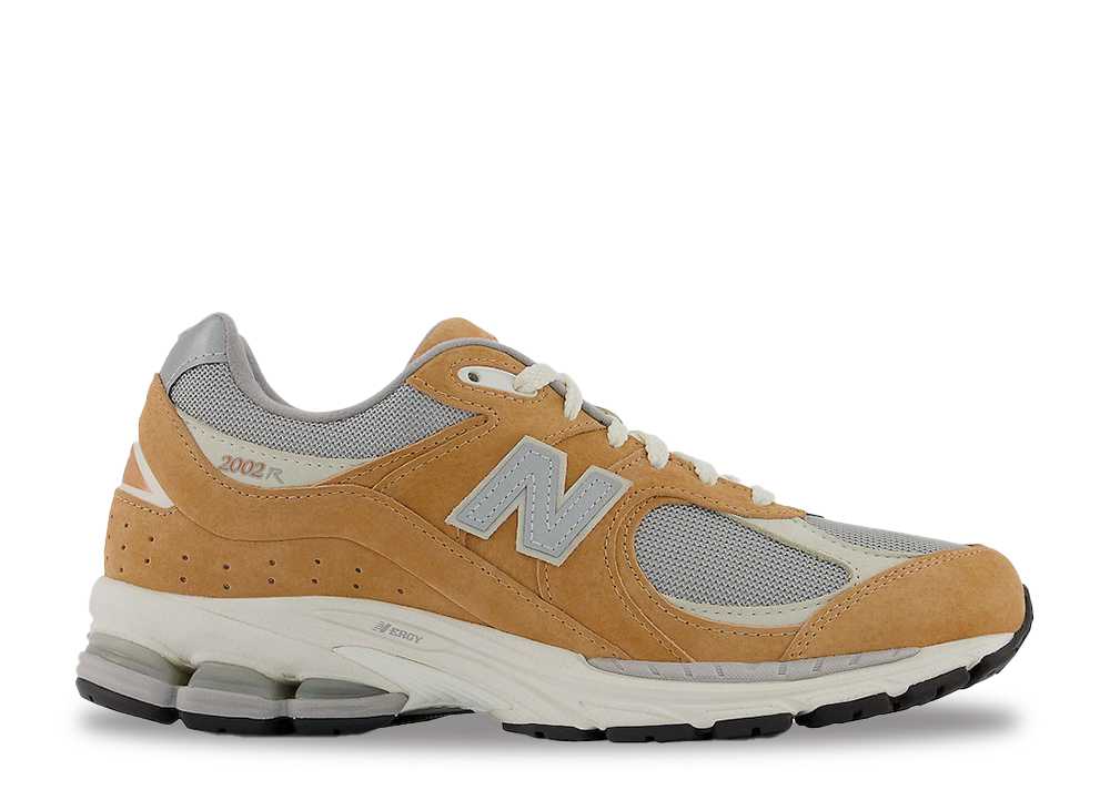 ニューバランス 2002R キャラメル New Balance 2002R Sweet Caramel M2002RHM