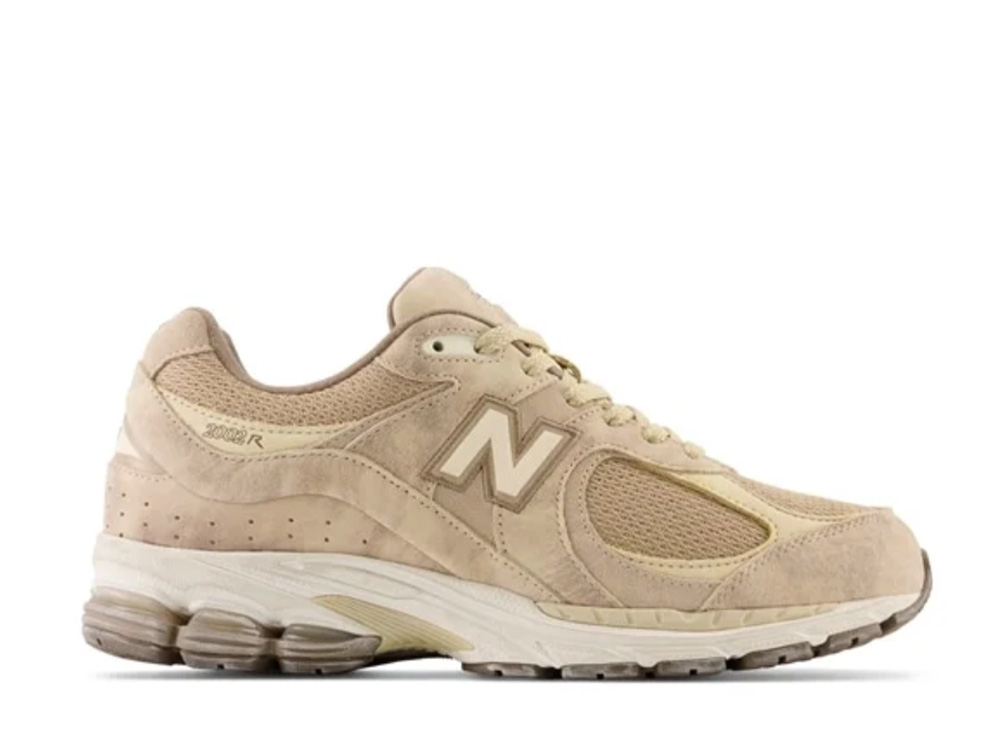 ニューバランス 2002R ベージュ New Balance 2002R Beige M2002RID