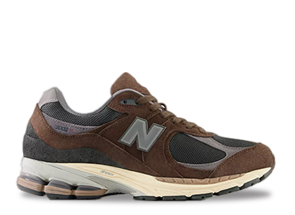 ニューバランス 2002R ルナニューイヤー New Balance 2002R Lunar New Year Brown M2002RLY