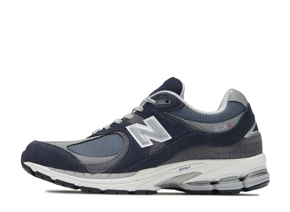 ニューバランス 2002R ネイビー New Balance 2002R Navy M2002RSF